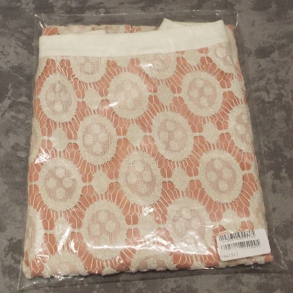 NWT Byron Lars Asymmetrical Skirt - Picture 4 of 5